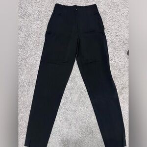 A.L.C. High waisted Black pants
